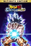 DRAGON BALL: Sparking! ZERO Ultimate Edition | XBOX | На любой аккаунт