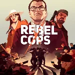 Rebel Cops | XBOX | На любой аккаунт