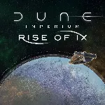 Dune: Imperium - Rise of Ix | XBOX | На любой аккаунт