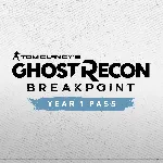 Tom Clancy’s Ghost Recon® Breakpoint Year 1 Pass | XBOX | На любой аккаунт