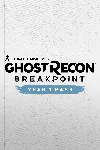 Tom Clancy’s Ghost Recon® Breakpoint Year 1 Pass | XBOX | На любой аккаунт
