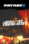 PAYDAY 2: CRIMEWAVE EDITION - The Golden Grin Casino Heist | XBOX | На любой аккаунт