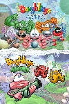 Doughlings Bundle | XBOX | На любой аккаунт