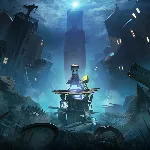 Little Nightmares II Enhanced Edition | XBOX | На любой аккаунт - irongamers.ru