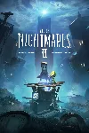 Little Nightmares II Enhanced Edition | XBOX | На любой аккаунт - irongamers.ru