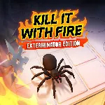 Kill It With Fire: Exterminator Edition | XBOX | На любой аккаунт