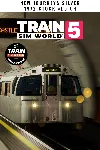 Train Sim World® 5: New Journeys - Silver 1972 Stock | XBOX+PC | На любой аккаунт - irongamers.ru