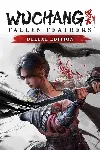 WUCHANG: Fallen Feathers Deluxe Upgrade Pack | XBOX | На любой аккаунт