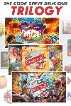 Cook, Serve, Delicious! Trilogy Bundle! | XBOX | На любой аккаунт