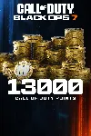 13,000 Black Ops 7 or Call of Duty®: Warzone™ Points | XBOX+PC | На любой аккаунт - irongamers.ru