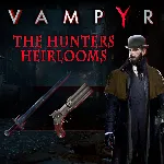 Vampyr - Hunters Heirlooms DLC | XBOX | На любой аккаунт