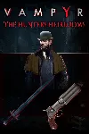Vampyr - Hunters Heirlooms DLC | XBOX | На любой аккаунт