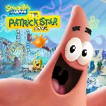SpongeBob SquarePants™: The Patrick Star Game | XBOX+PC | На любой аккаунт