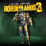 Borderlands 3: Multiverse Final Form FL4K Cosmetic Pack | XBOX | На любой аккаунт