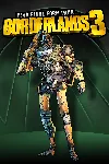 Borderlands 3: Multiverse Final Form FL4K Cosmetic Pack | XBOX | На любой аккаунт
