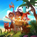 Ikonei Island: An Earthlock Adventure | XBOX | На любой аккаунт