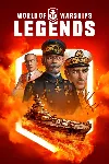 World of Warships: Legends — Nimble De Grasse | XBOX | На любой аккаунт