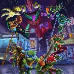 Teenage Mutant Ninja Turtles: Mutants Unleashed | XBOX+PC | На любой аккаунт
