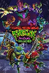 Teenage Mutant Ninja Turtles: Mutants Unleashed | XBOX+PC | На любой аккаунт