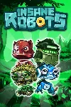 Insane Robots - Robot Pack 4 | XBOX | На любой аккаунт