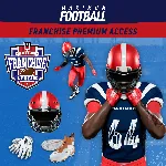Maximum Football: Franchise Premium Access | XBOX | На любой аккаунт