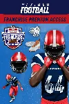 Maximum Football: Franchise Premium Access | XBOX | На любой аккаунт
