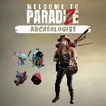 Welcome to ParadiZe - Archeologist Quest | XBOX | На любой аккаунт