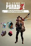 Welcome to ParadiZe - Archeologist Quest | XBOX | На любой аккаунт