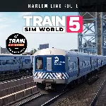 Train Sim World® 5: Harlem Line: Grand Central Terminal - North White Plains | XBOX+P - irongamers.ru