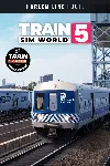Train Sim World® 5: Harlem Line: Grand Central Terminal - North White Plains | XBOX+P - irongamers.ru