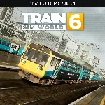 Train Sim World® 6: Transport for Wales BR Class 142 'Pacer' DMU | XBOX+PC | На любой