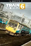 Train Sim World® 6: Transport for Wales BR Class 142 'Pacer' DMU | XBOX+PC | На любой