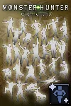 Monster Hunter: World - Complete Gesture Pack | XBOX | На любой аккаунт - irongamers.ru