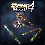 WARRIORS OROCHI 4: Legendary Weapons Wei Pack 2 | XBOX | На любой аккаунт - irongamers.ru