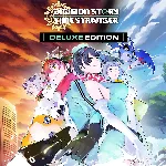 Digimon Story Time Stranger Deluxe Edition | XBOX | На любой аккаунт - irongamers.ru