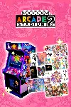 Capcom Arcade 2nd Stadium: Special Display Frames Set | XBOX | На любой аккаунт - irongamers.ru