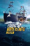 Fishing: North Atlantic - A.F. Theriault | XBOX | На любой аккаунт