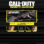 Call of Duty®: Infinite Warfare - C.O.D.E. Courage Pack | XBOX | На любой аккаунт