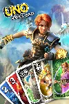 UNO® Fenyx's Quest | XBOX | На любой аккаунт
