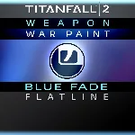 Titanfall™ 2: Blue Fade Flatline | XBOX | На любой аккаунт
