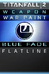 Titanfall™ 2: Blue Fade Flatline | XBOX | На любой аккаунт