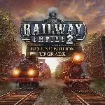 Railway Empire 2 - Deluxe Edition Upgrade | XBOX | На любой аккаунт