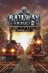 Railway Empire 2 - Deluxe Edition Upgrade | XBOX | На любой аккаунт