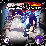NTBSS: Special Ninjutsu - Host Transformation: Six Tails | XBOX | На любой аккаунт