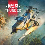 War Thunder - EC-665 Tigre HAD Pack | XBOX+PC | На любой аккаунт - irongamers.ru
