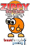 Zippy the Circle (Level 8, Level 9, and Level 10) | XBOX+PC | На любой аккаунт - irongamers.ru