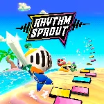Rhythm Sprout | XBOX | На любой аккаунт