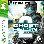 GRAW 2 CO-OP Collection | XBOX | На любой аккаунт - irongamers.ru