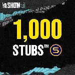 Stubs™ (1,000) for MLB® The Show™ 21 | XBOX | На любой аккаунт