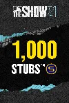 Stubs™ (1,000) for MLB® The Show™ 21 | XBOX | На любой аккаунт